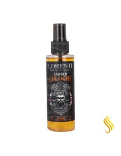 Lorenti Barber Colonia After Shave 150 ml Storm